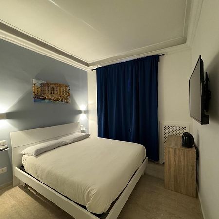 Costantino Rooms Roma Esterno foto