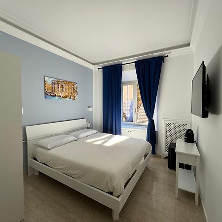 Costantino Rooms Roma Esterno foto