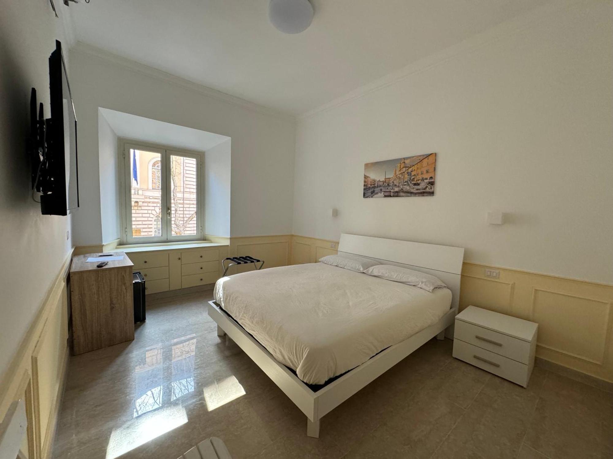 Costantino Rooms Roma Esterno foto