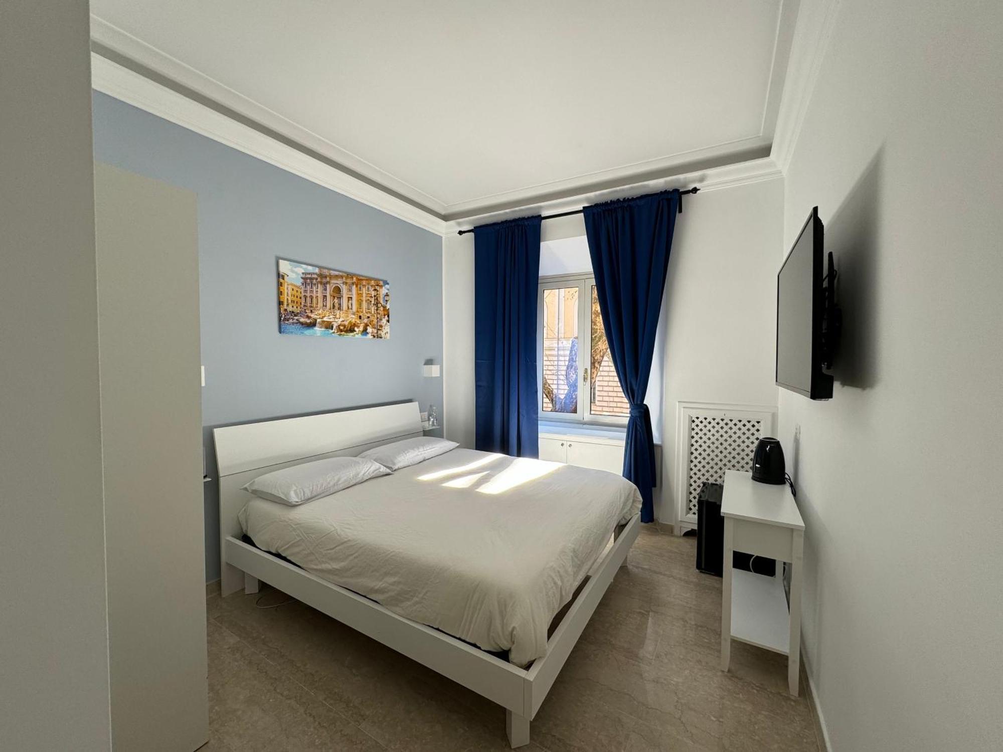 Costantino Rooms Roma Esterno foto