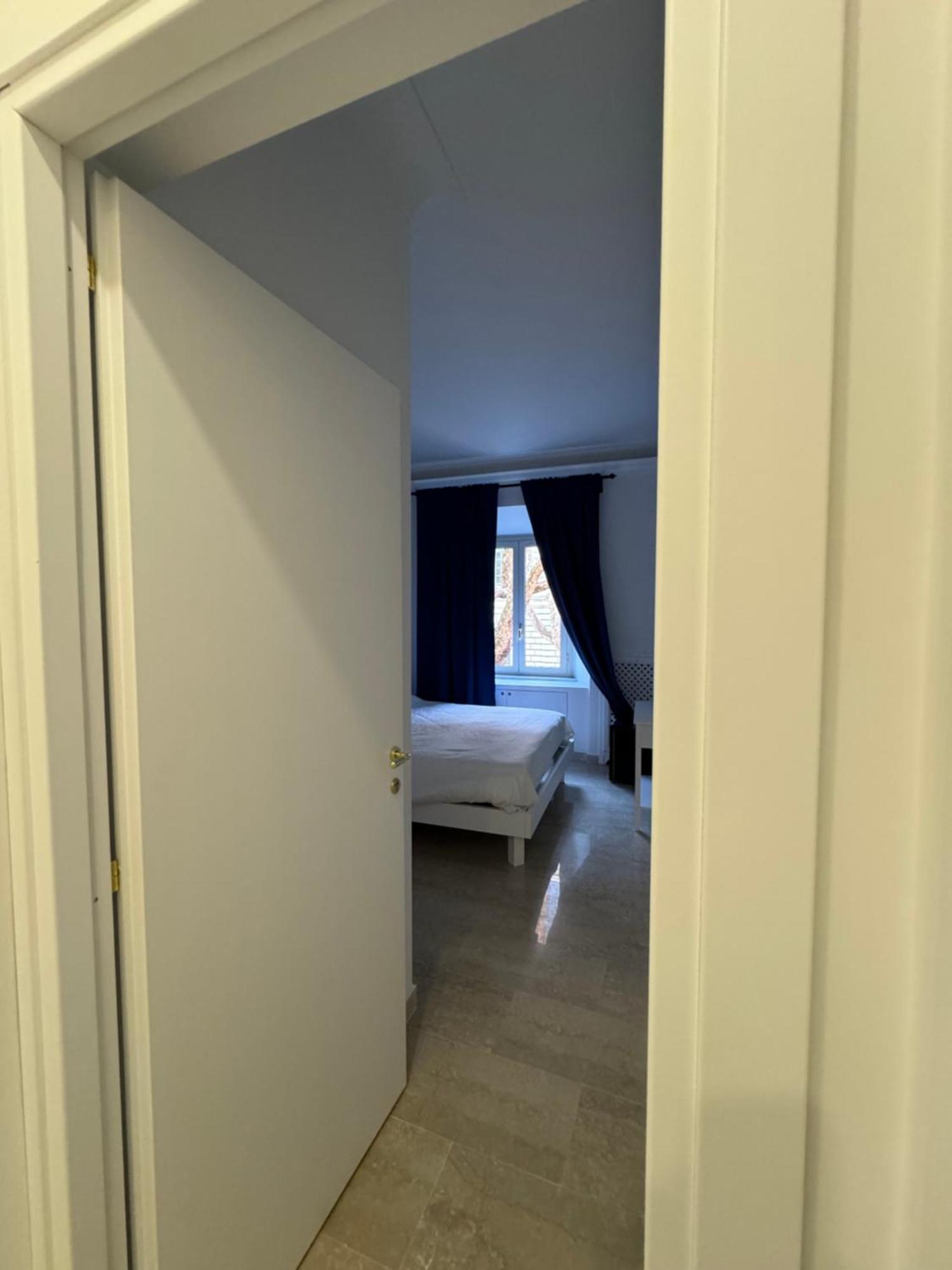 Costantino Rooms Roma Esterno foto