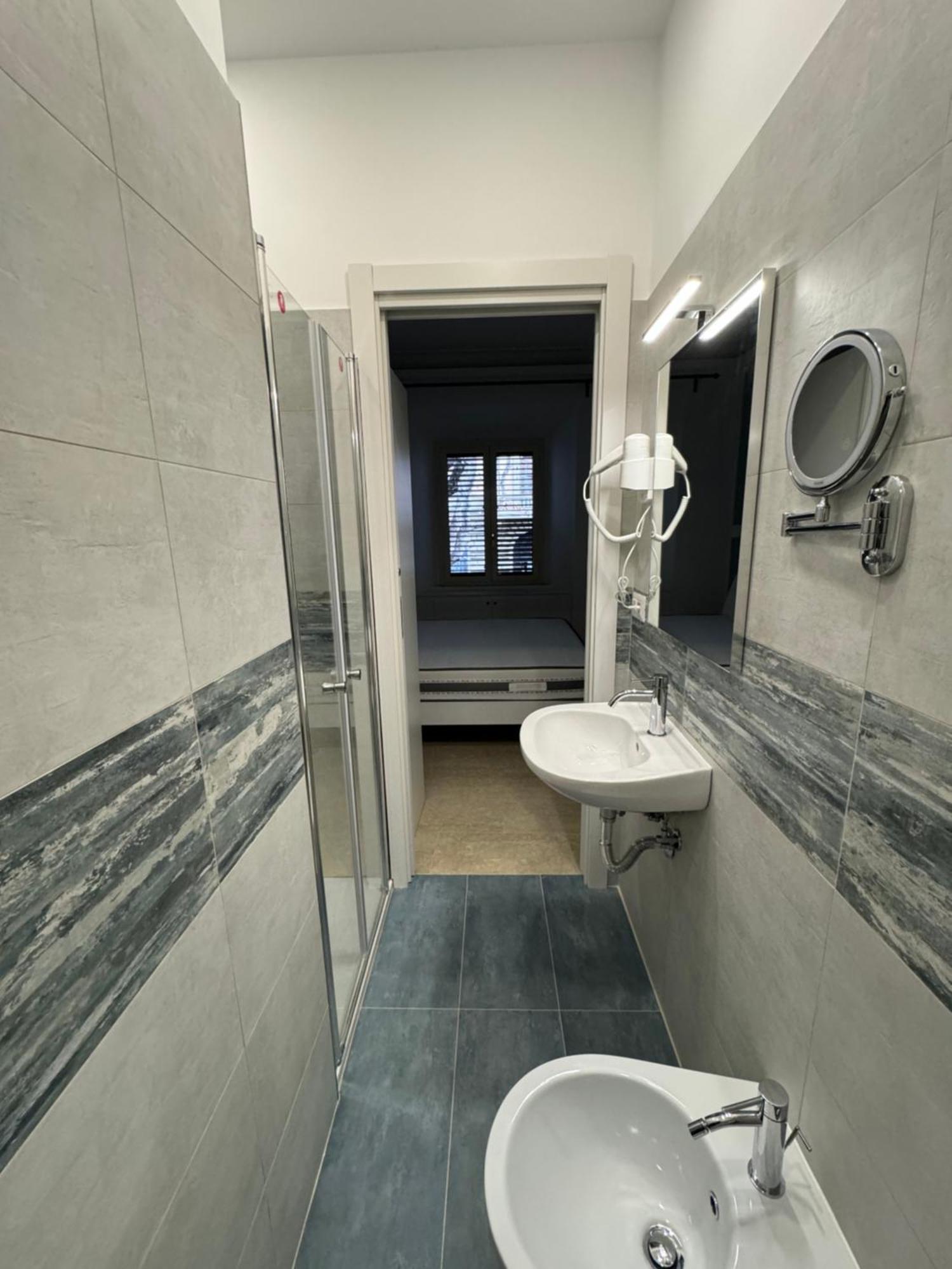 Costantino Rooms Roma Esterno foto