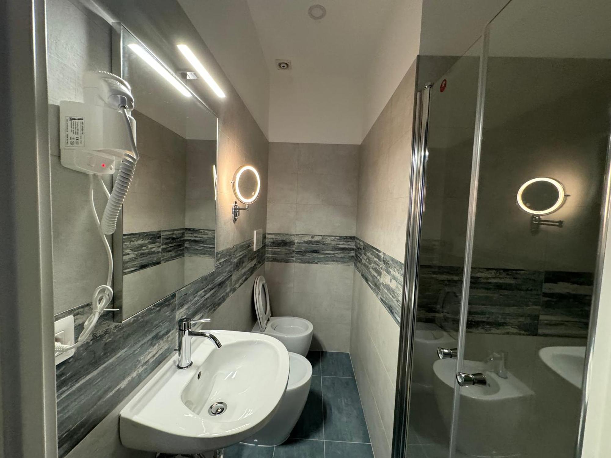 Costantino Rooms Roma Esterno foto