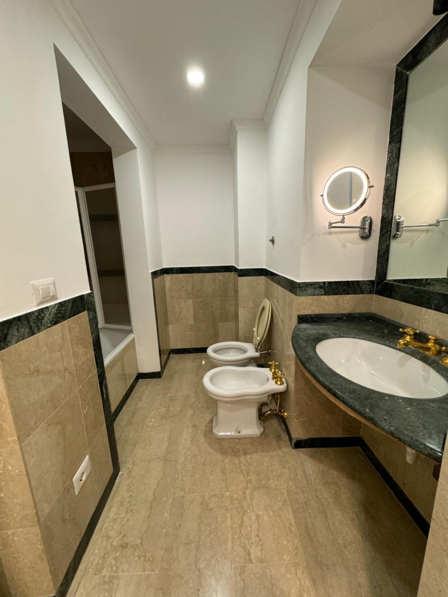 Costantino Rooms Roma Esterno foto
